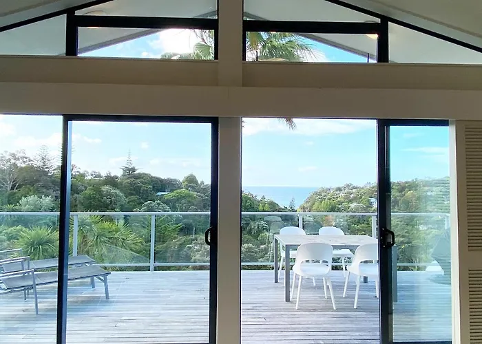 Bayview Villa