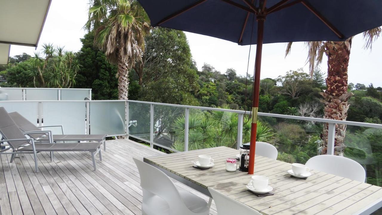 Bayview Villa