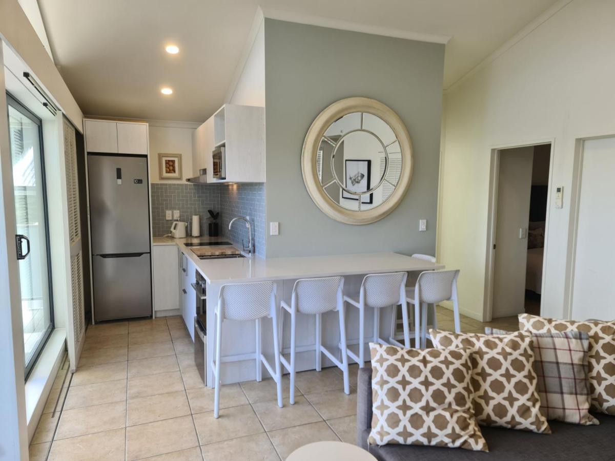 Bayview Villa *