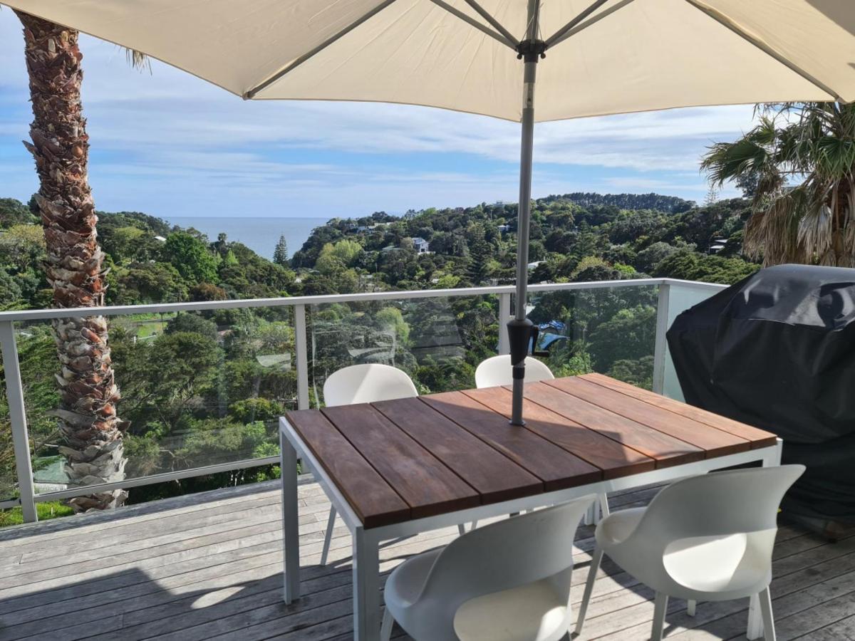 Bayview Villa *